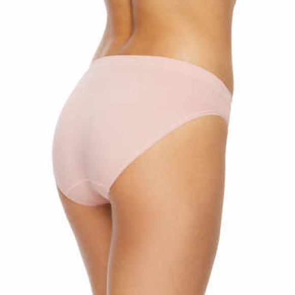 NEW BLACK BOW Seamless Bikini 5-Pack - Picture 9 of 10